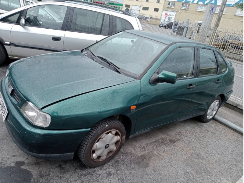 seat cordoba berlina (6k2) del año 1997