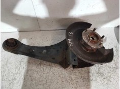 Recambio de mangueta trasera izquierda para mitsubishi asx (ga0w) motion 2wd referencia OEM IAM   