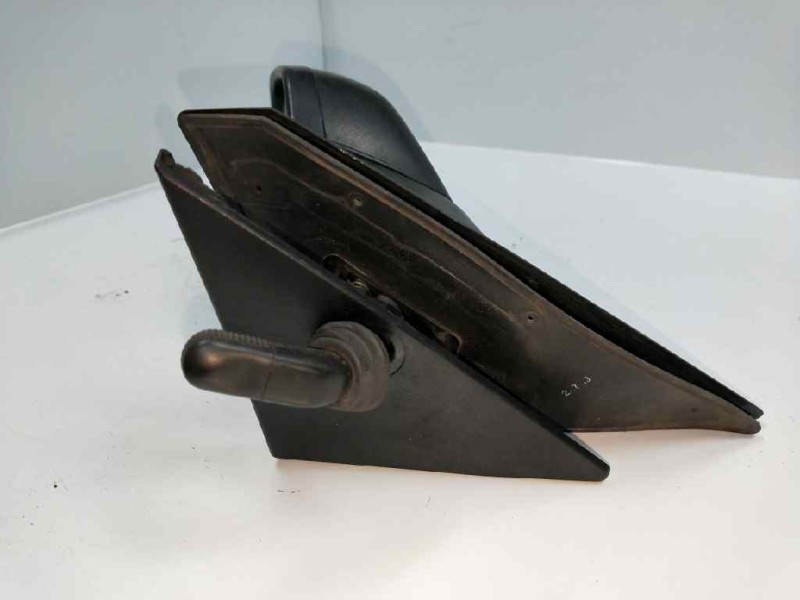 Recambio de retrovisor izquierdo para mazda 323 berlina (bg) referencia OEM IAM   MANUAL