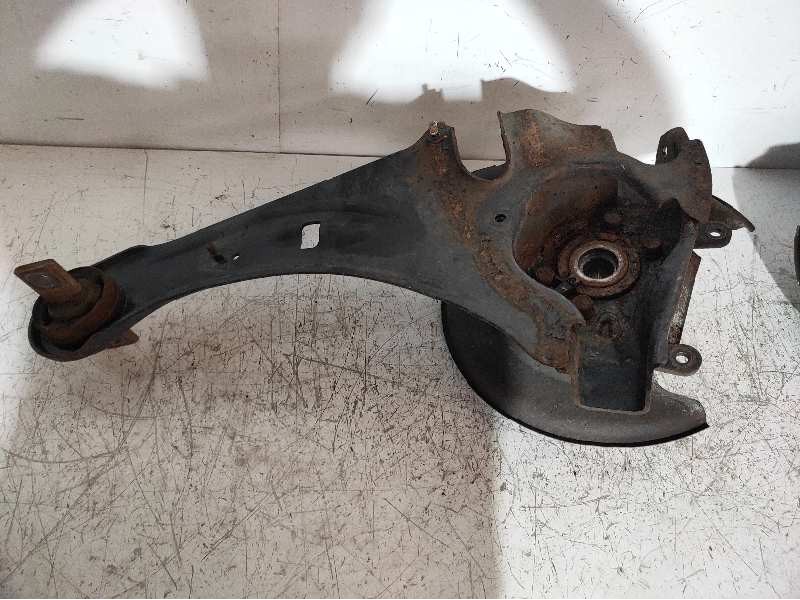 Recambio de mangueta trasera izquierda para mitsubishi asx (ga0w) motion 2wd referencia OEM IAM   