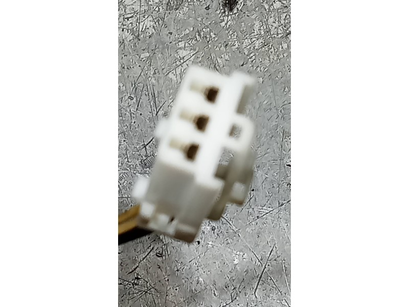 Recambio de mando luces para chevrolet evanda cdx referencia OEM IAM   