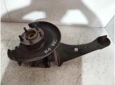 Recambio de mangueta trasera derecha para mitsubishi asx (ga0w) motion 2wd referencia OEM IAM   