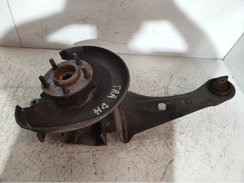 Recambio de mangueta trasera derecha para mitsubishi asx (ga0w) motion 2wd referencia OEM IAM   