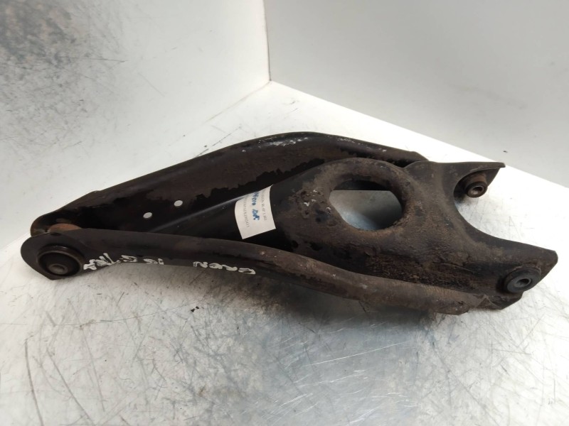 Recambio de brazo suspension inferior trasero derecho para ford orion referencia OEM IAM   