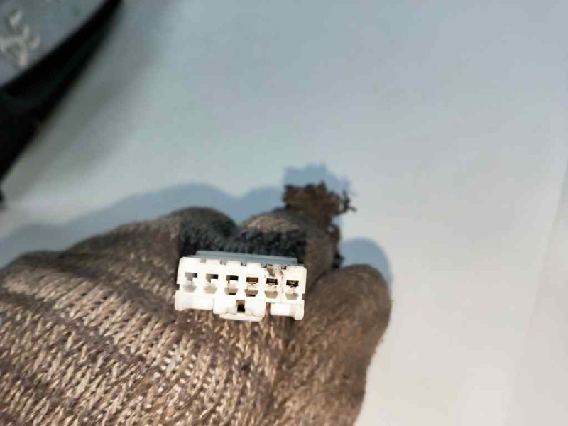 Recambio de retrovisor derecho para mazda 323 berlina c/f/s (ba) referencia OEM IAM   ELECTRICO