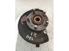 Recambio de mangueta delantera izquierda para mitsubishi asx (ga0w) motion 2wd referencia OEM IAM   