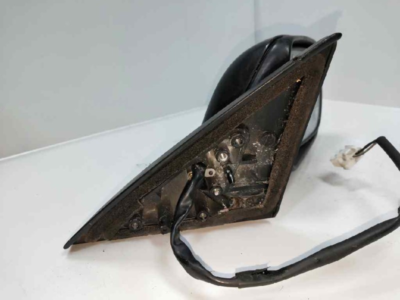 Recambio de retrovisor derecho para mazda 323 berlina c/f/s (ba) referencia OEM IAM   ELECTRICO