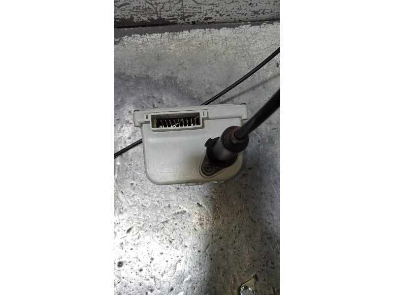 Recambio de modulo electronico para chevrolet evanda cdx referencia OEM IAM 96417154  