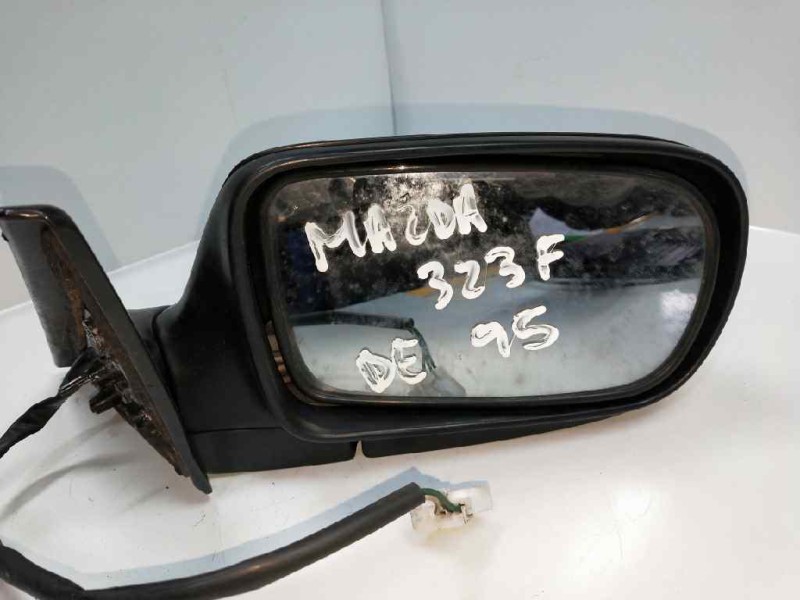 Recambio de retrovisor derecho para mazda 323 berlina c/f/s (ba) referencia OEM IAM   ELECTRICO