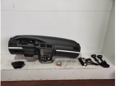 Recambio de kit airbag para peugeot 406 coupe (s1/s2) 2.2 hdi referencia OEM IAM   