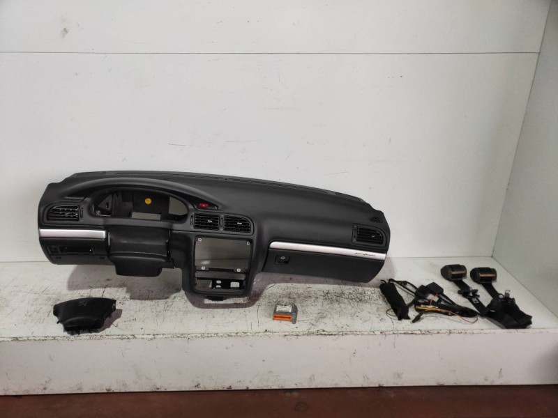 Recambio de kit airbag para peugeot 406 coupe (s1/s2) 2.2 hdi referencia OEM IAM   