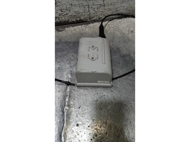 Recambio de modulo electronico para chevrolet evanda cdx referencia OEM IAM 96417154  