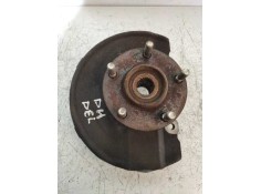 Recambio de mangueta delantera derecha para mitsubishi asx (ga0w) motion 2wd referencia OEM IAM   