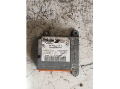 Recambio de kit airbag para peugeot 406 coupe (s1/s2) 2.2 hdi referencia OEM IAM    2