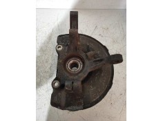 Recambio de mangueta delantera derecha para mitsubishi asx (ga0w) motion 2wd referencia OEM IAM    2