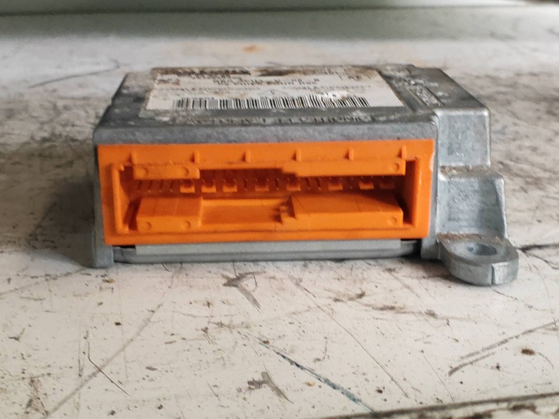 Recambio de kit airbag para peugeot 406 coupe (s1/s2) 2.2 hdi referencia OEM IAM   