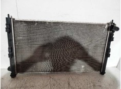 Recambio de radiador agua para mitsubishi asx (ga0w) motion 2wd referencia OEM IAM   