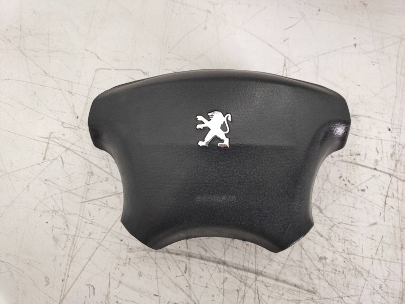 Recambio de kit airbag para peugeot 406 coupe (s1/s2) 2.2 hdi referencia OEM IAM   