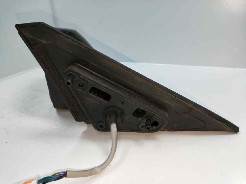 Recambio de retrovisor izquierdo para mazda 6 berlina (gg) 2.0 diesel cat referencia OEM IAM   ELECTRICO