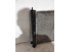 Recambio de radiador agua para mitsubishi asx (ga0w) motion 2wd referencia OEM IAM    2