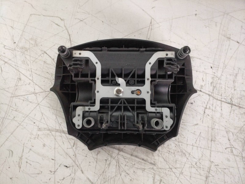 Recambio de kit airbag para peugeot 406 coupe (s1/s2) 2.2 hdi referencia OEM IAM   