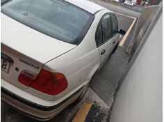 bmw serie 3 berlina (e46) del año 2001 2