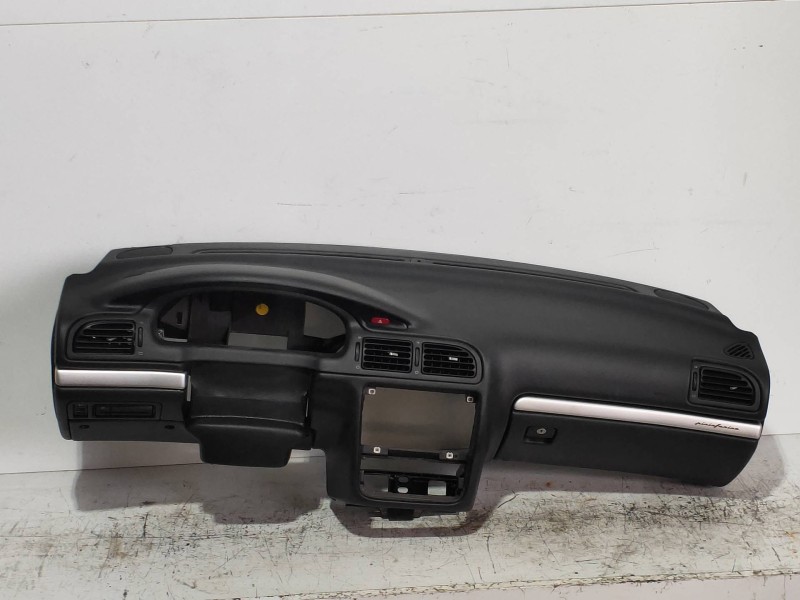 Recambio de kit airbag para peugeot 406 coupe (s1/s2) 2.2 hdi referencia OEM IAM   