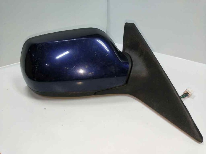 Recambio de retrovisor derecho para mazda 6 berlina (gg) referencia OEM IAM   ELECTRICO
