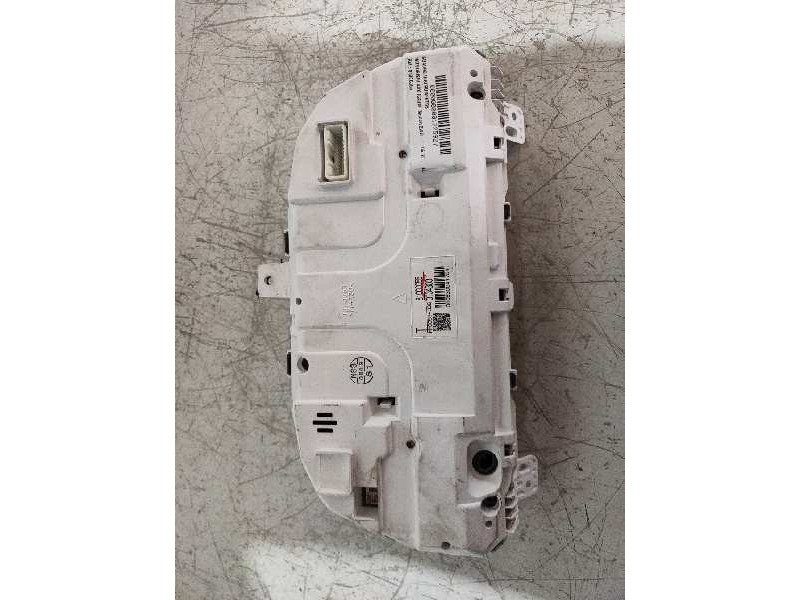 Recambio de cuadro instrumentos para mitsubishi asx (ga0w) motion 2wd referencia OEM IAM 8100C055 OT34300 