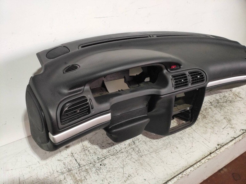 Recambio de kit airbag para peugeot 406 coupe (s1/s2) 2.2 hdi referencia OEM IAM   