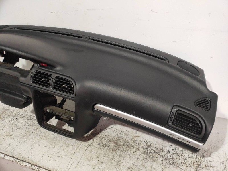 Recambio de kit airbag para peugeot 406 coupe (s1/s2) 2.2 hdi referencia OEM IAM   