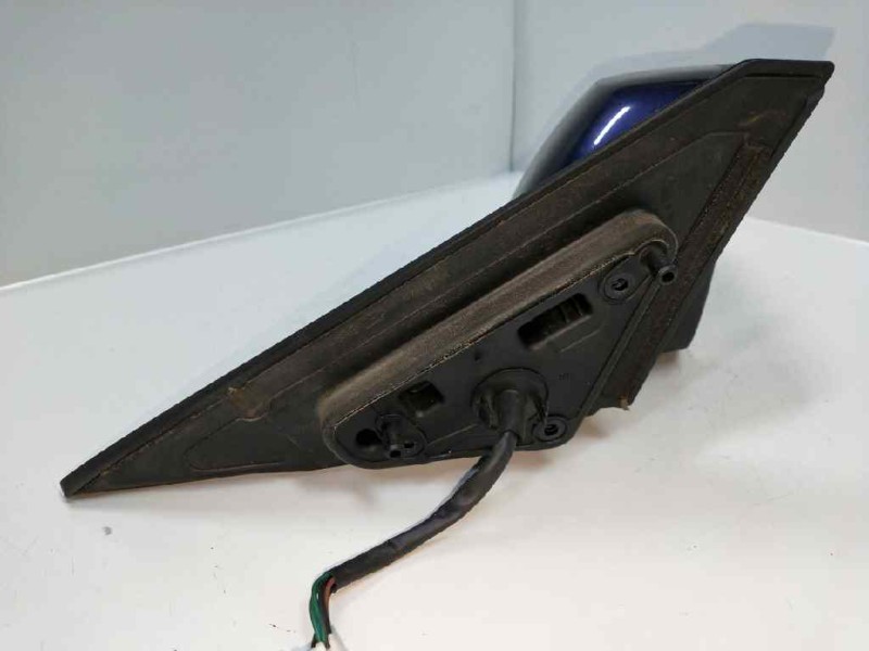 Recambio de retrovisor derecho para mazda 6 berlina (gg) referencia OEM IAM   ELECTRICO