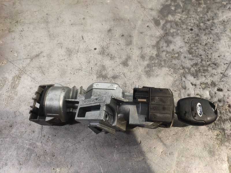 Recambio de conmutador de arranque para ford focus lim. (cb4) business referencia OEM IAM 3M513F880AD  