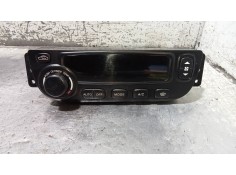 Recambio de mando climatizador para chevrolet evanda cdx referencia OEM IAM 96460537  