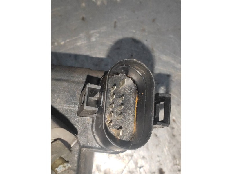 Recambio de abs para volkswagen passat berlina (3a2) cl referencia OEM IAM 10050178333 10044707453 