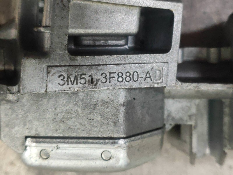 Recambio de conmutador de arranque para ford focus lim. (cb4) business referencia OEM IAM 3M513F880AD  