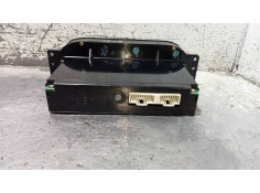 Recambio de mando climatizador para chevrolet evanda cdx referencia OEM IAM 96460537   2