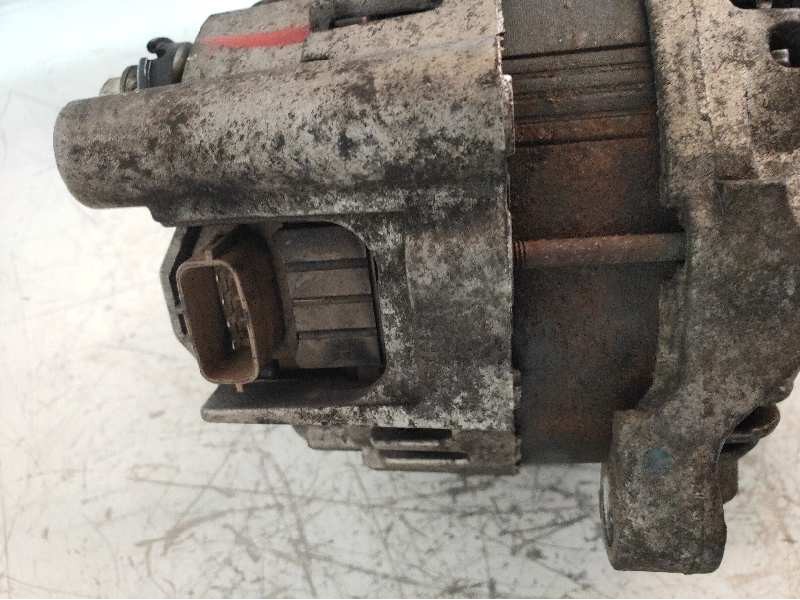 Recambio de alternador para mitsubishi asx (ga0w) motion 2wd referencia OEM IAM 1800A334 A2TX10818 