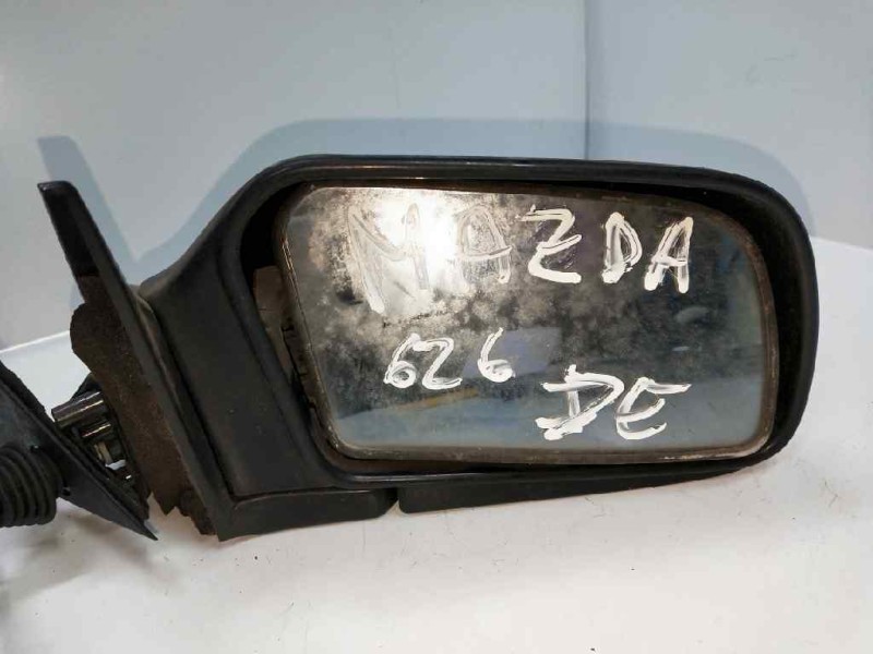 Recambio de retrovisor derecho para mazda 626 berl./coupe/famil. (gd/gv) referencia OEM IAM   MANUAL