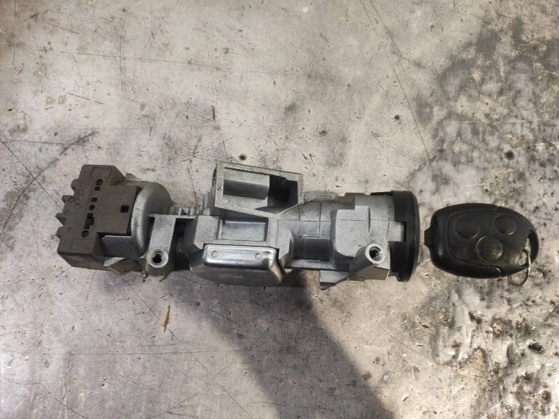 Recambio de conmutador de arranque para ford focus lim. (cb4) business referencia OEM IAM 3M513F880AD  