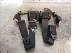 Recambio de juego cinturones trasero para peugeot 406 coupe (s1/s2) 2.2 hdi referencia OEM IAM   