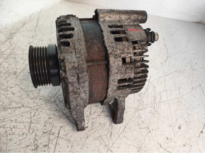 Recambio de alternador para mitsubishi asx (ga0w) motion 2wd referencia OEM IAM 1800A334 A2TX10818 