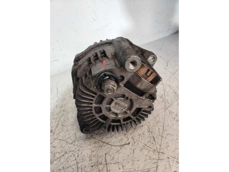 Recambio de alternador para mitsubishi asx (ga0w) motion 2wd referencia OEM IAM 1800A334 A2TX10818 