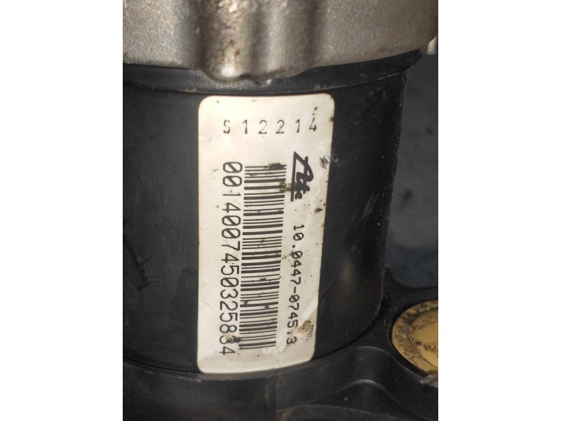 Recambio de abs para volkswagen passat berlina (3a2) cl referencia OEM IAM 10050178333 10044707453 