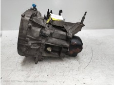 Recambio de caja cambios para renault clio iii 1.2 16v referencia OEM IAM JH3185 R000009 