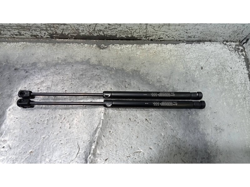 Recambio de amortiguadores capo para chevrolet evanda cdx referencia OEM IAM 96327061  