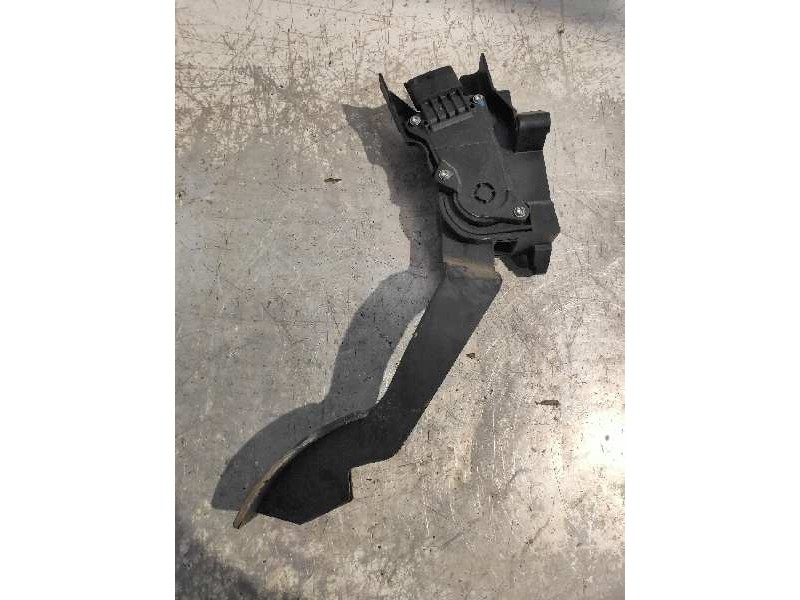Recambio de potenciometro pedal para citroen nemo basis referencia OEM IAM 0280755105 51801577 BOSCH