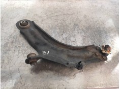 Recambio de brazo suspension inferior delantero izquierdo para renault kangoo authentique referencia OEM IAM   