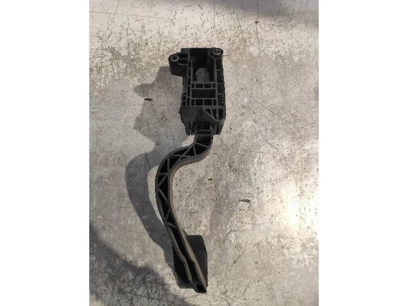 Recambio de potenciometro pedal para citroen nemo basis referencia OEM IAM 0280755105 51801577 BOSCH
