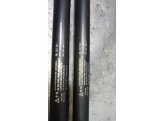 Recambio de amortiguadores capo para chevrolet evanda cdx referencia OEM IAM 96327061   2